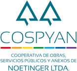 COSPYAN — Noetinger