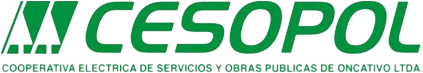 Cooperativa Eléctrica de Oncativo